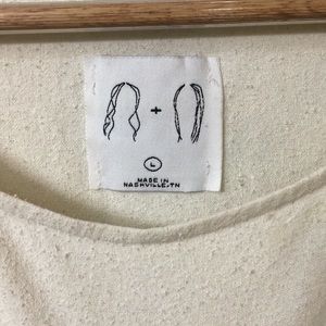 The T Top in Natural